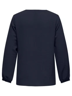 CARMETTA Blus