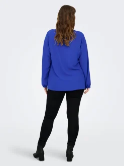 CARMETTA Blus