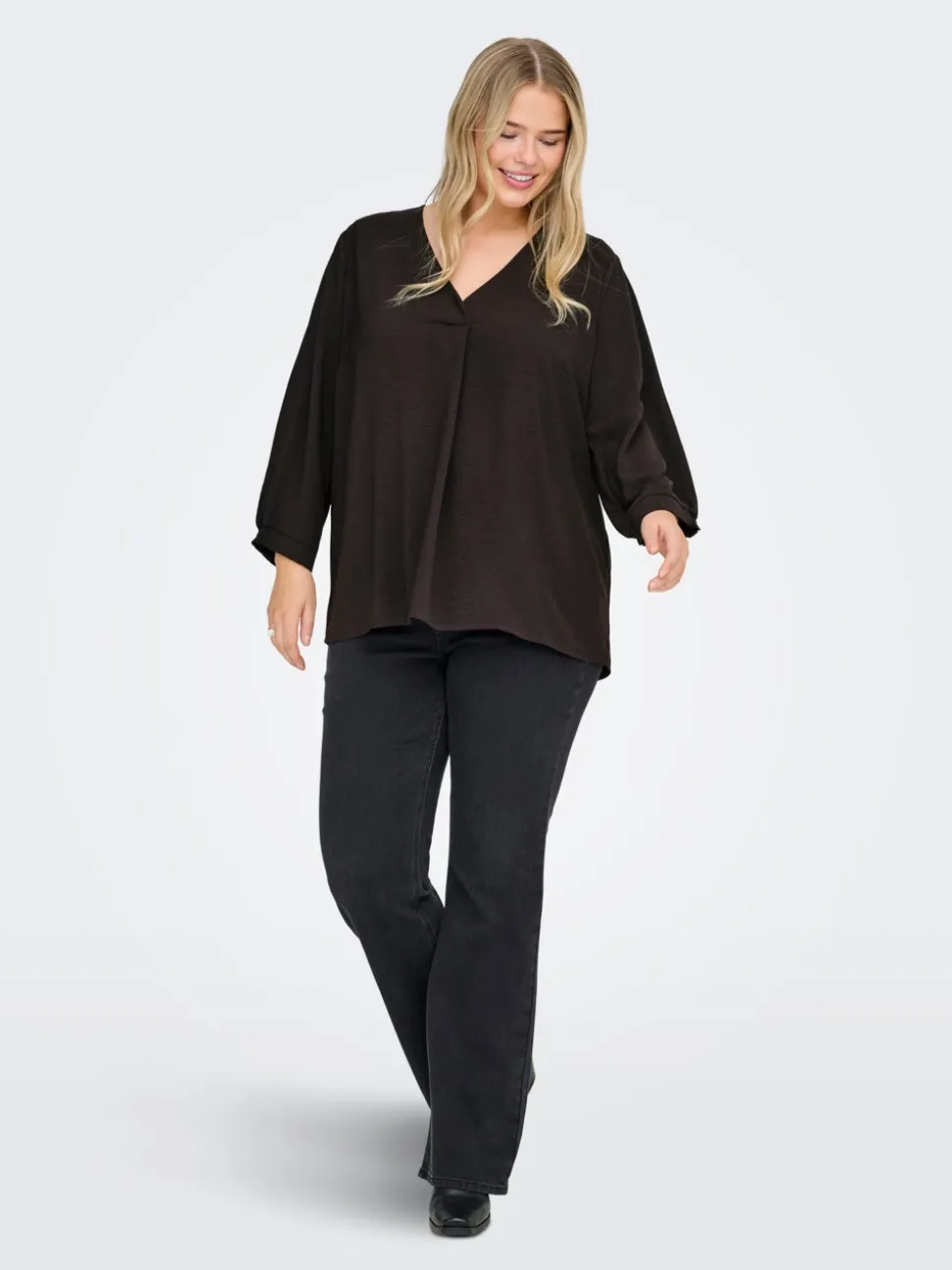 CARMETTA Blus