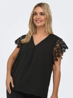 CARMETTA Topp