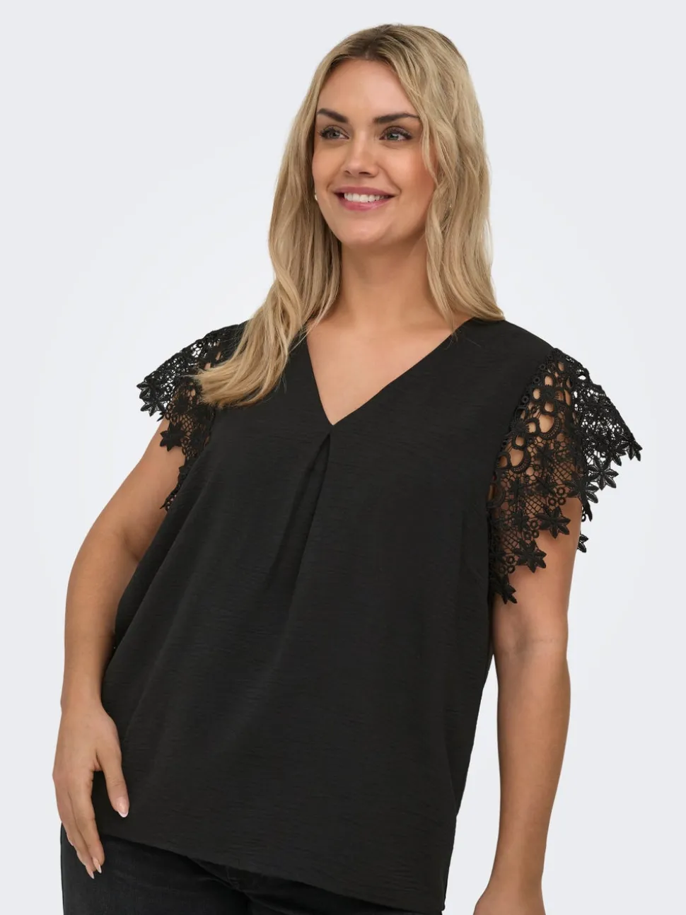 CARMETTA Topp