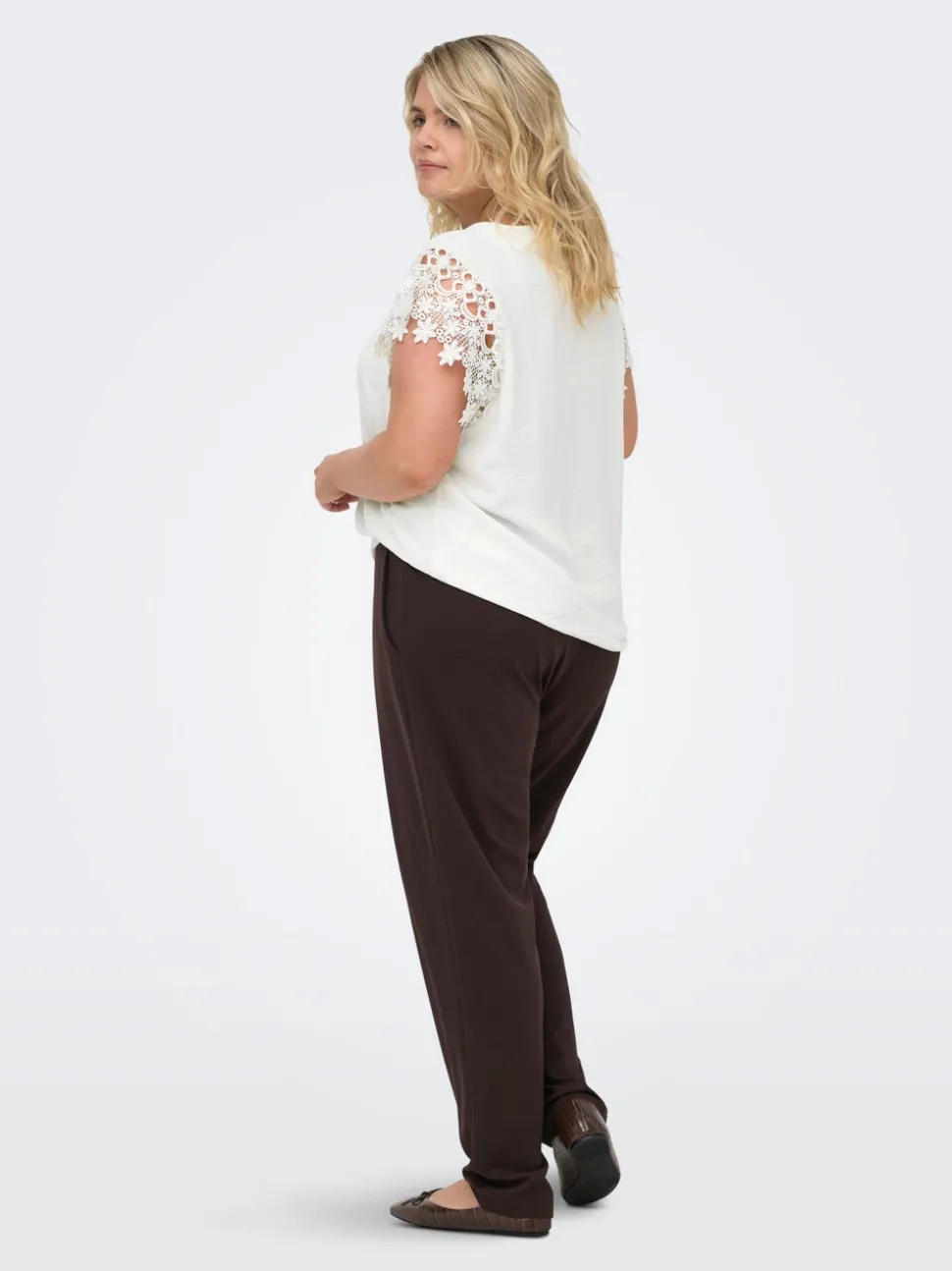 CARMETTA Topp