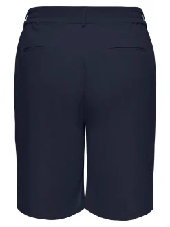 CARMIA Hög midja Normal passform Shorts