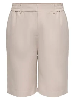 CARMIA Hög midja Normal passform Shorts
