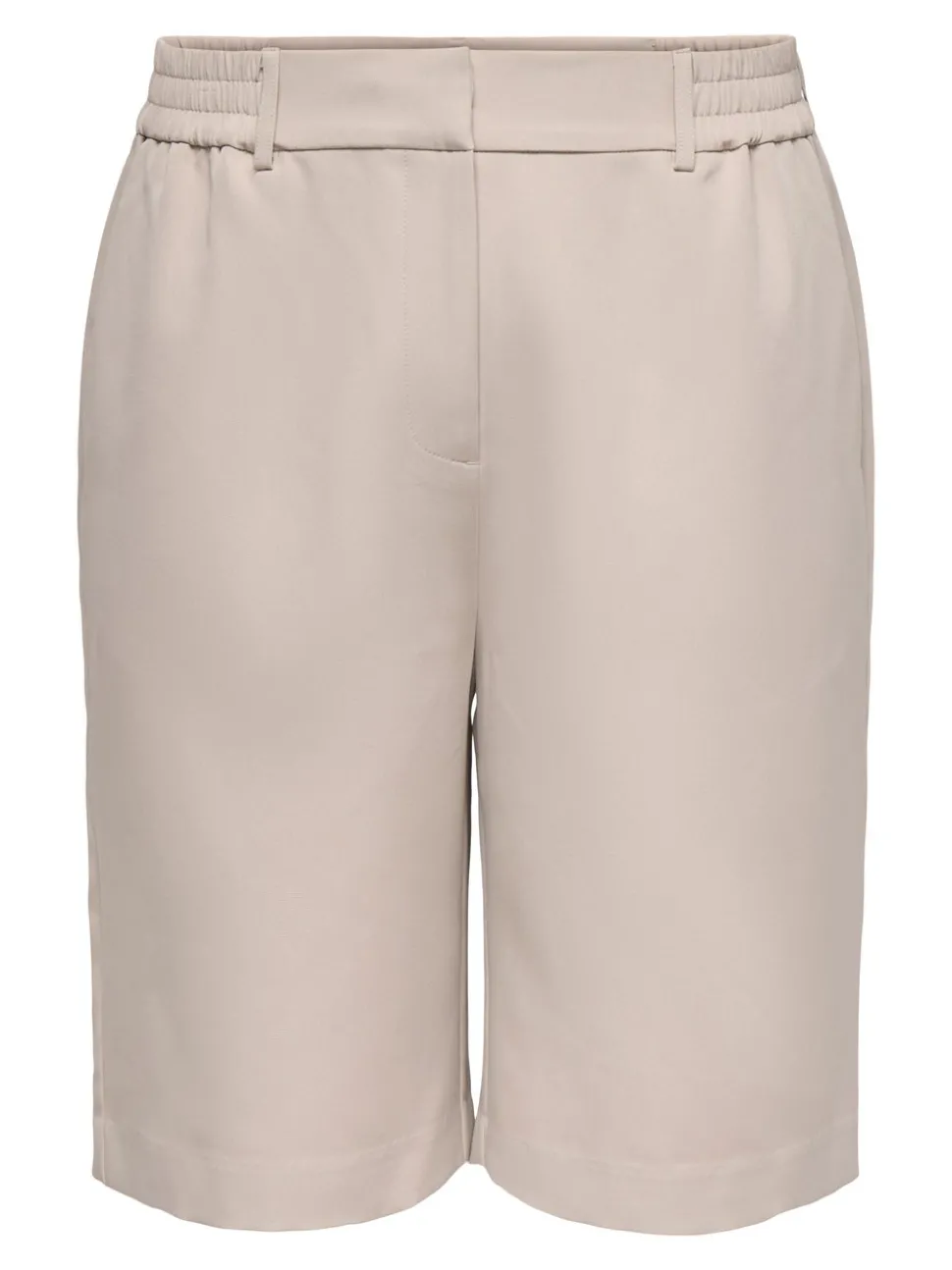 CARMIA Hög midja Normal passform Shorts