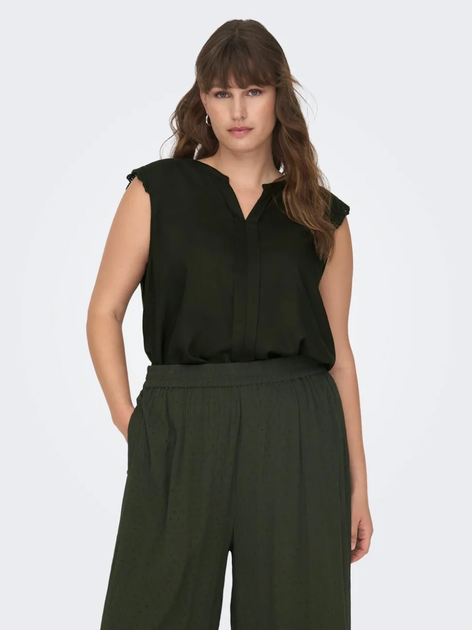 CARMUMI Topp