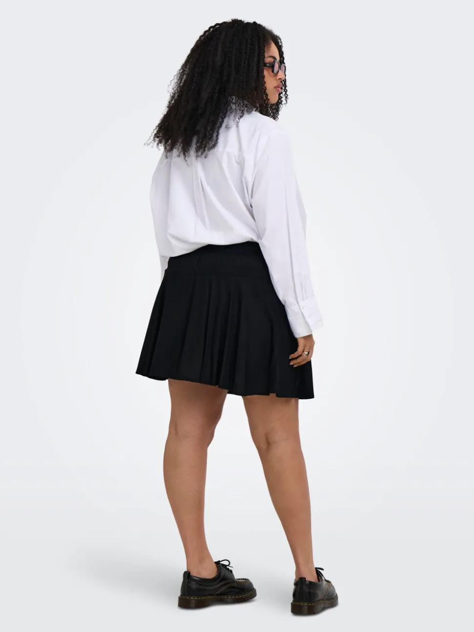 CARNALA Shorts-kjol Skort