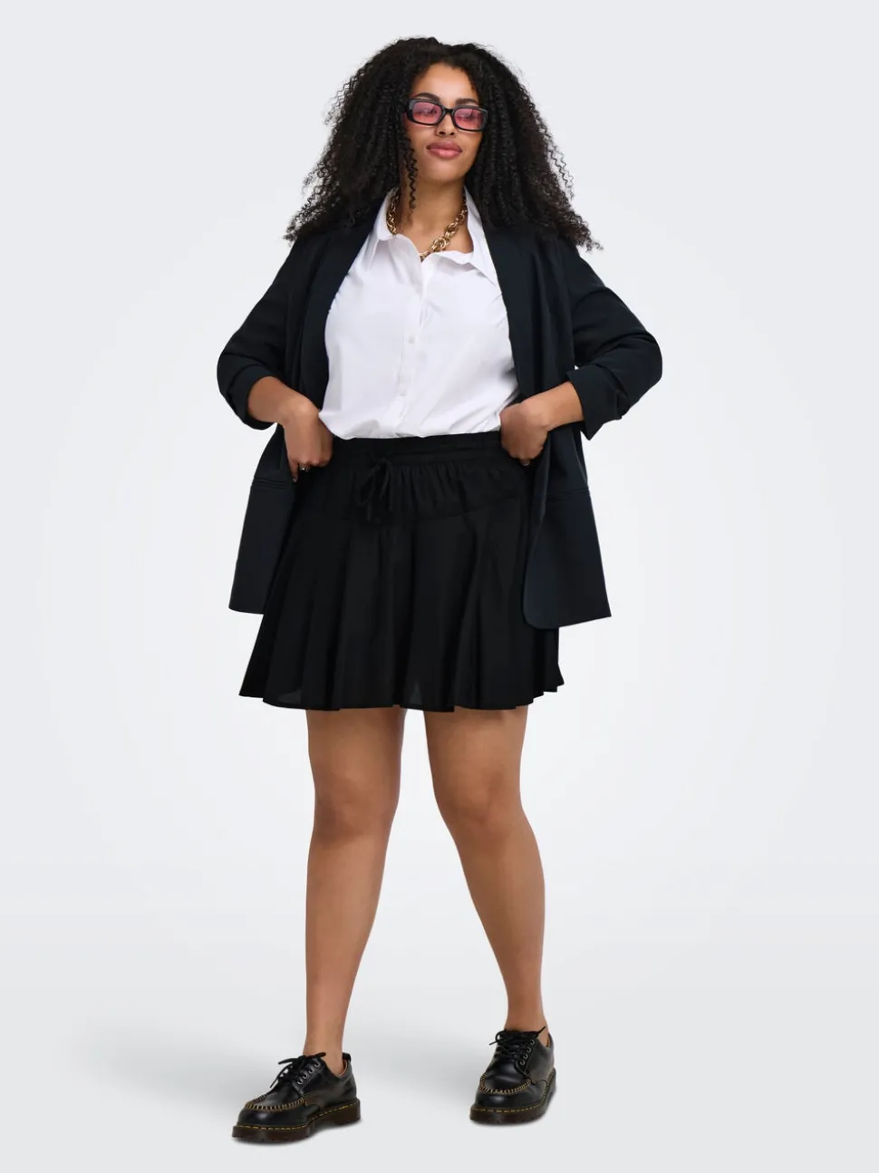 CARNALA Shorts-kjol Skort