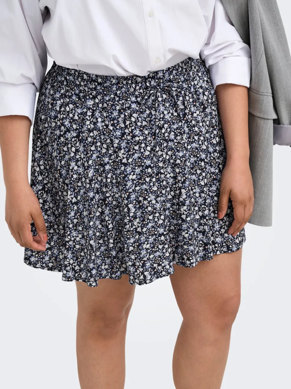 CARNALA Shorts-kjol Skort