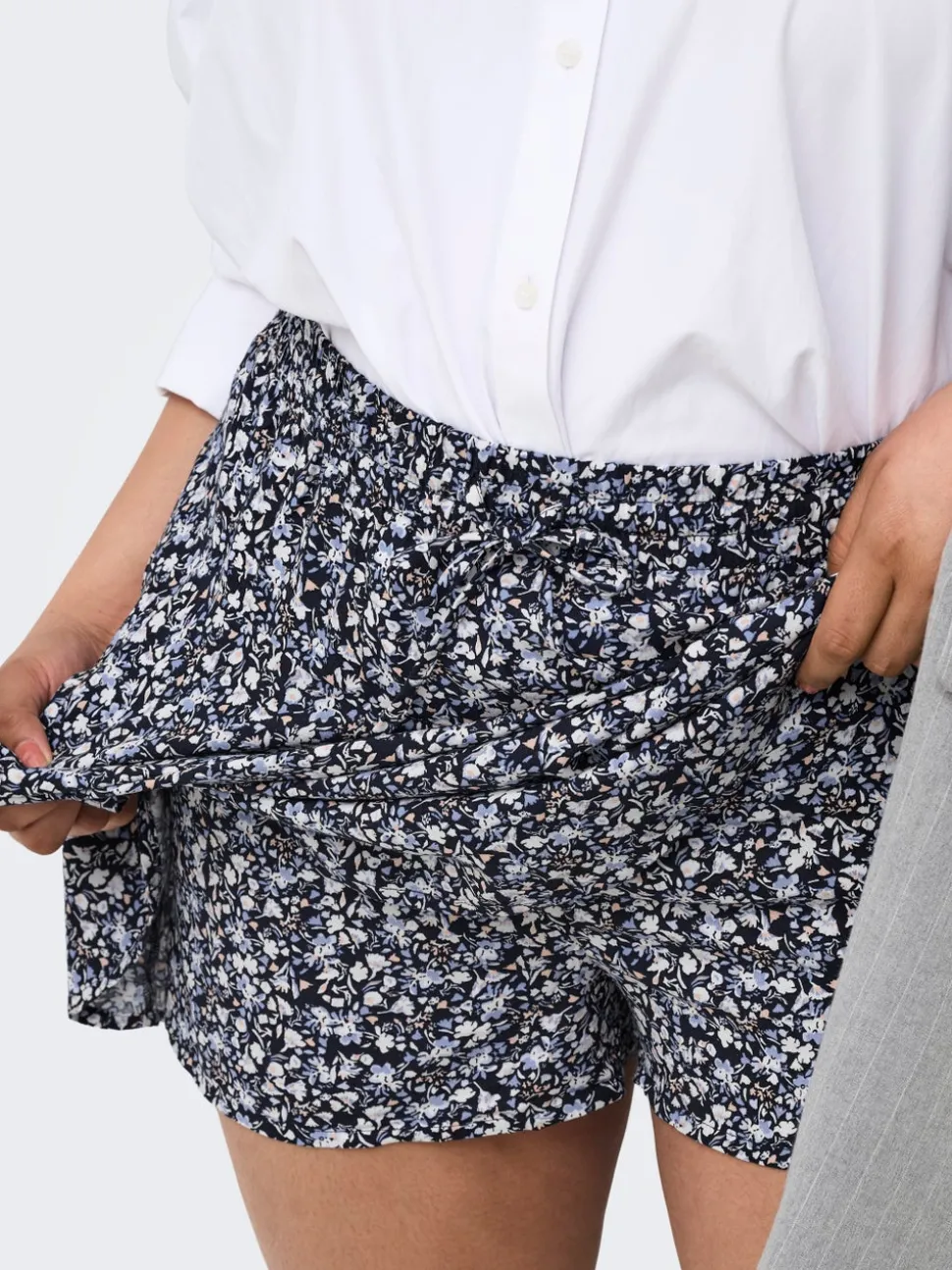 CARNALA Shorts-kjol Skort