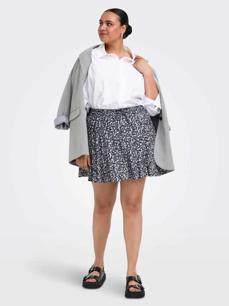 CARNALA Shorts-kjol Skort