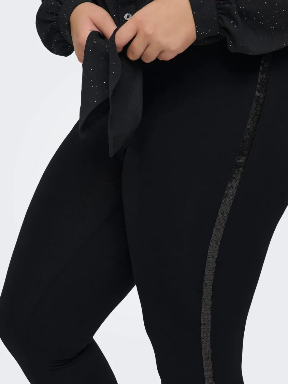 CARNERIAH Normal passform Leggings