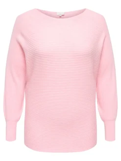 CARNEW Stickad tröja