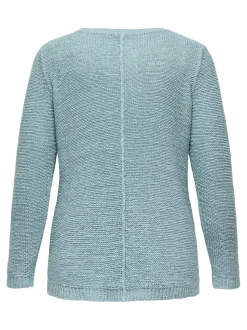 CARNEW Stickad tröja