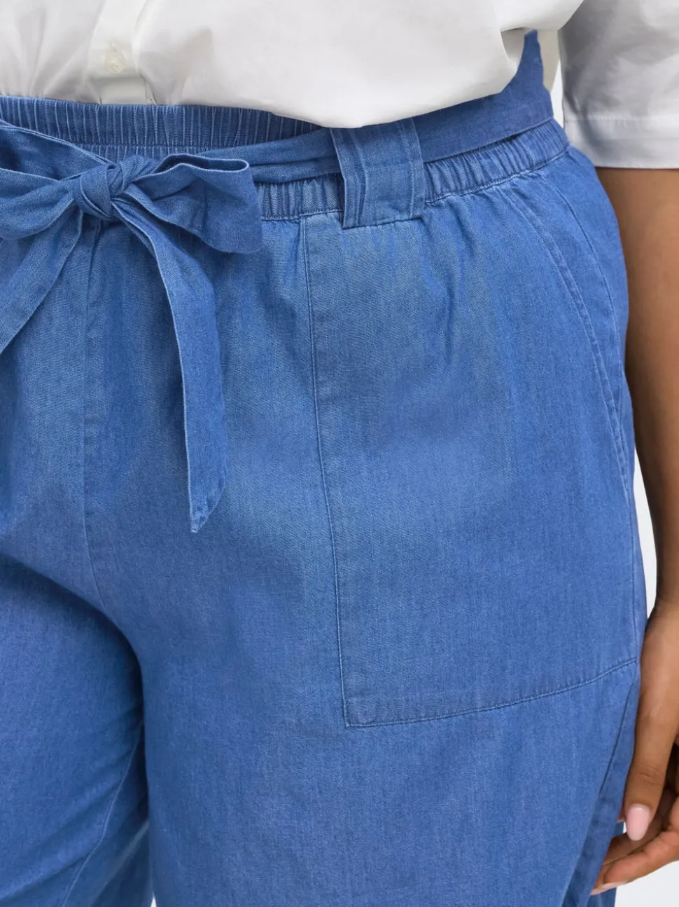 CARNOVA Normal passform Shorts