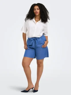 CARNOVA Normal passform Shorts