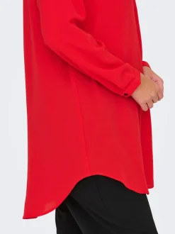 CARNOVA Skjorta