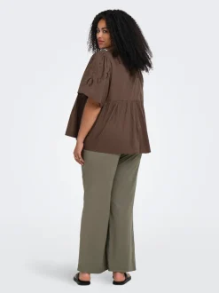 CAROAKLYN Blus