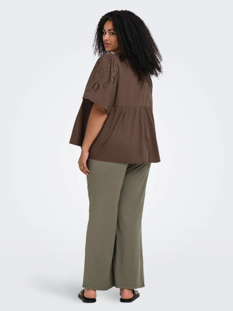 CAROAKLYN Blus