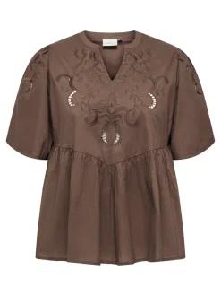 CAROAKLYN Blus