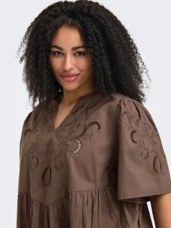 CAROAKLYN Blus