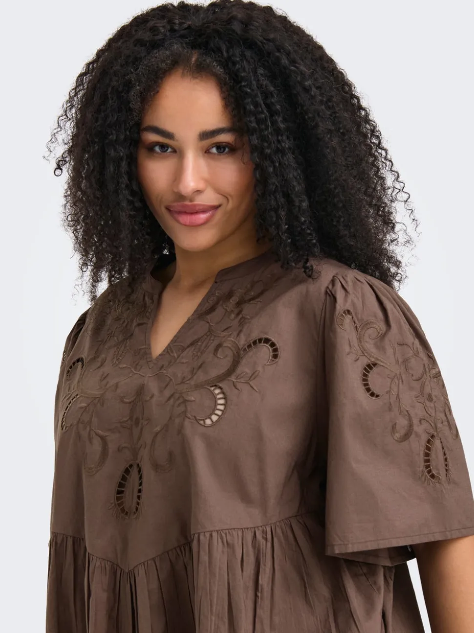 CAROAKLYN Blus
