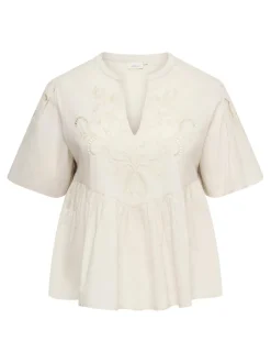 CAROAKLYN Blus