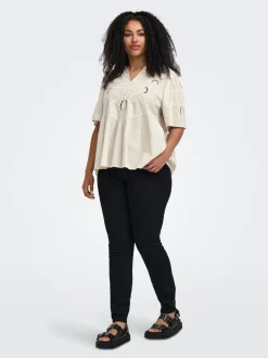 CAROAKLYN Blus