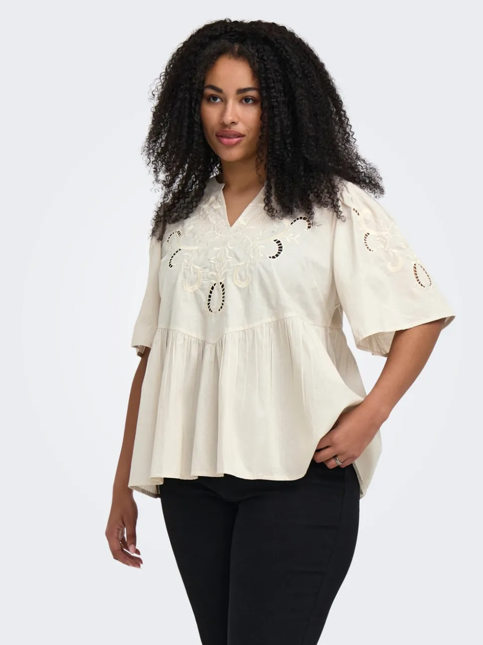 CAROAKLYN Blus