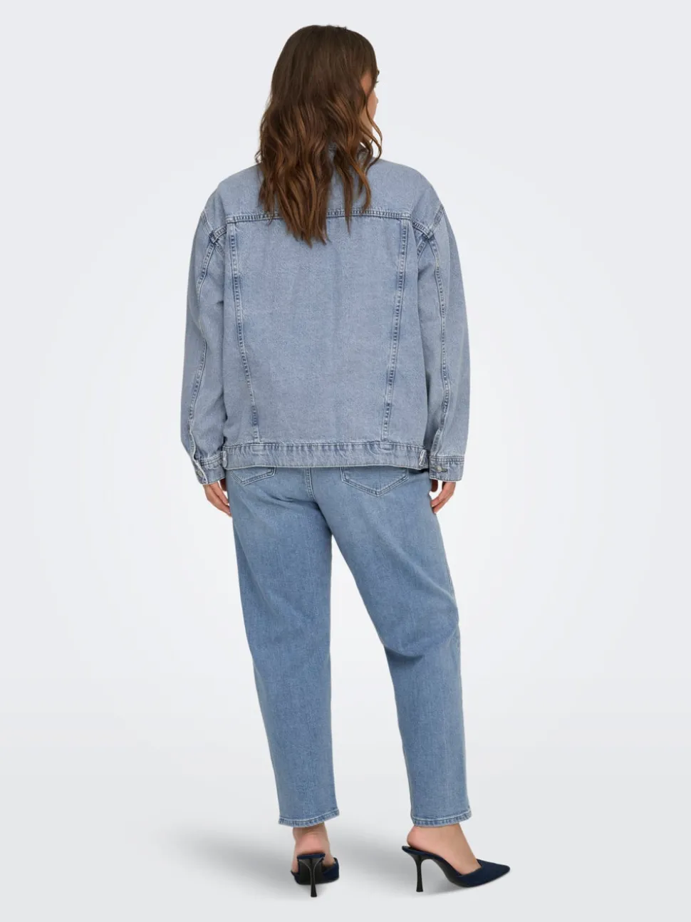 CAROCEAN Jeansjacka