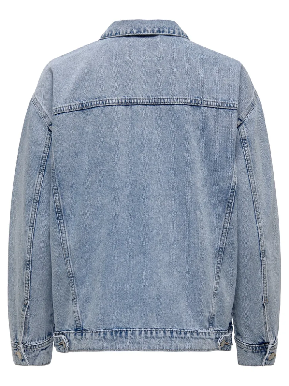 CAROCEAN Jeansjacka