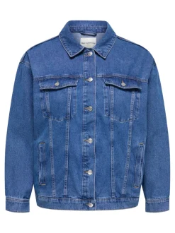 CAROCEAN Jeansjacka