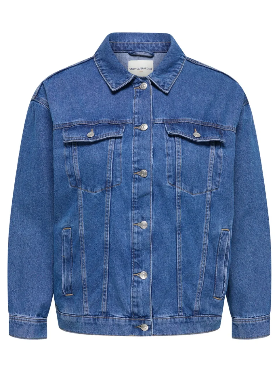 CAROCEAN Jeansjacka