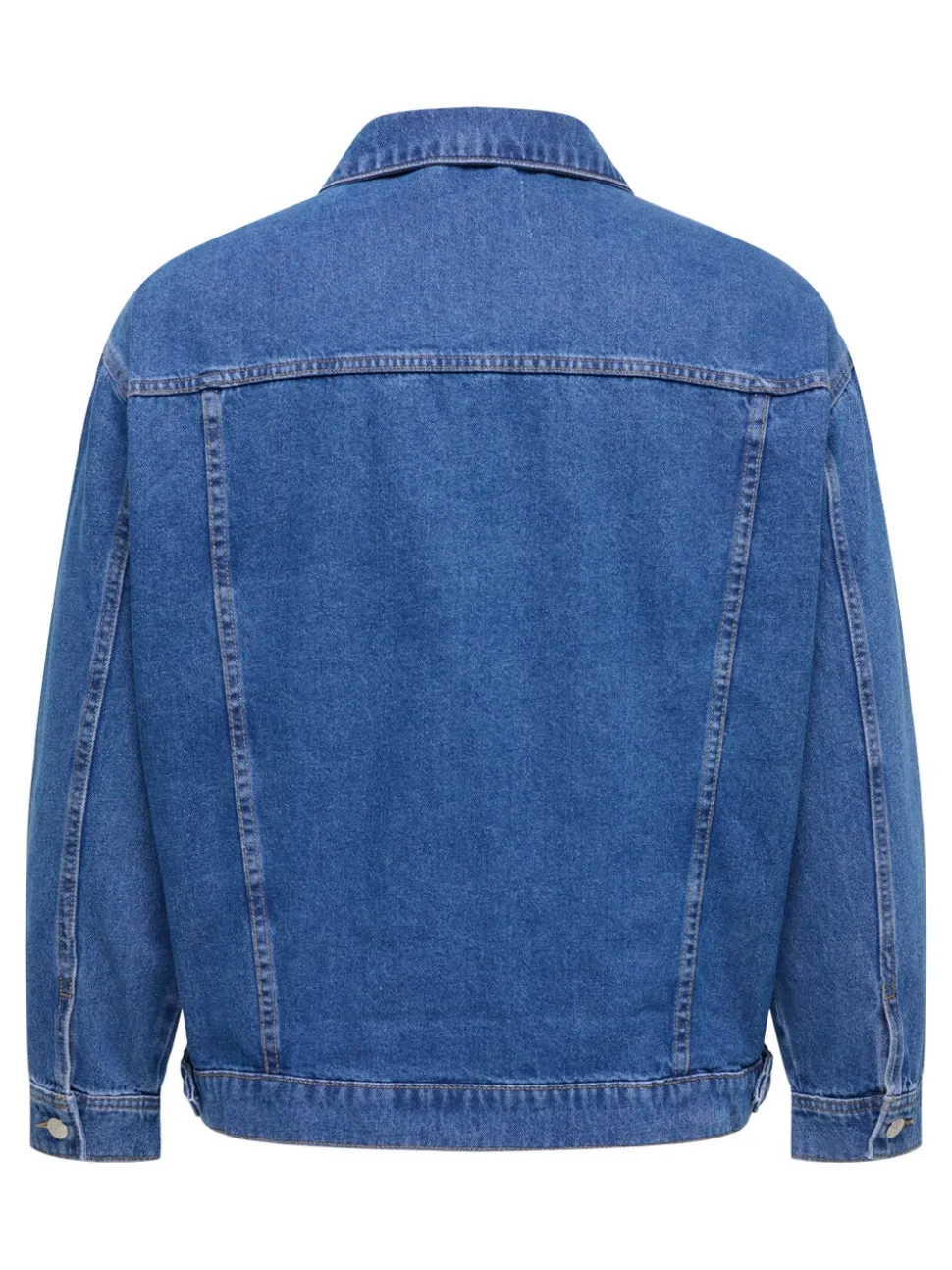 CAROCEAN Jeansjacka