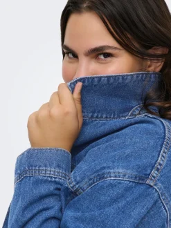CAROCEAN Jeansjacka