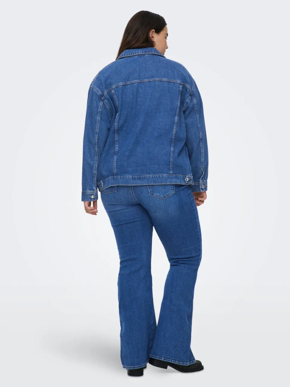 CAROCEAN Jeansjacka