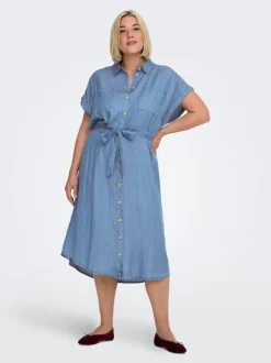 CARPEMA Kort klänning