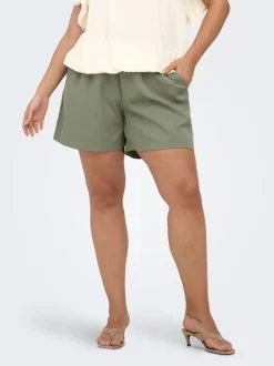 CARPERI Normal passform Shorts
