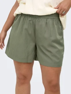 CARPERI Normal passform Shorts