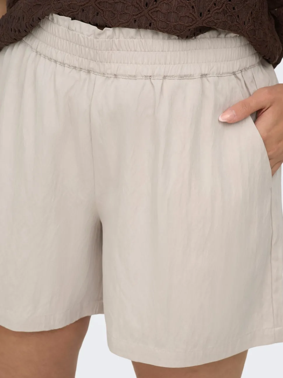 CARPERI Normal passform Shorts