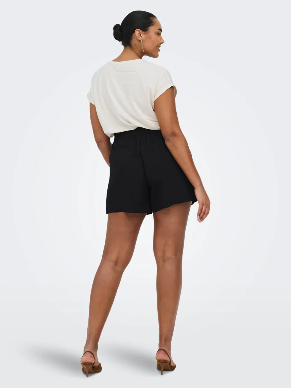 CARPERI Normal passform Shorts