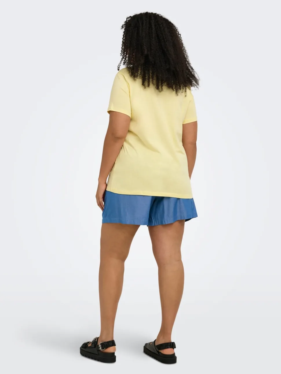 CARPERI Normal passform Shorts