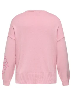 CARPETRA Stickad tröja