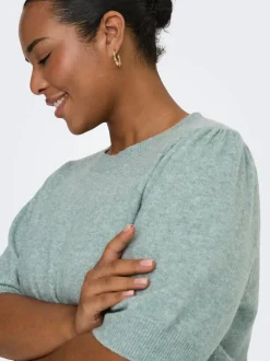CARRICA Stickad tröja