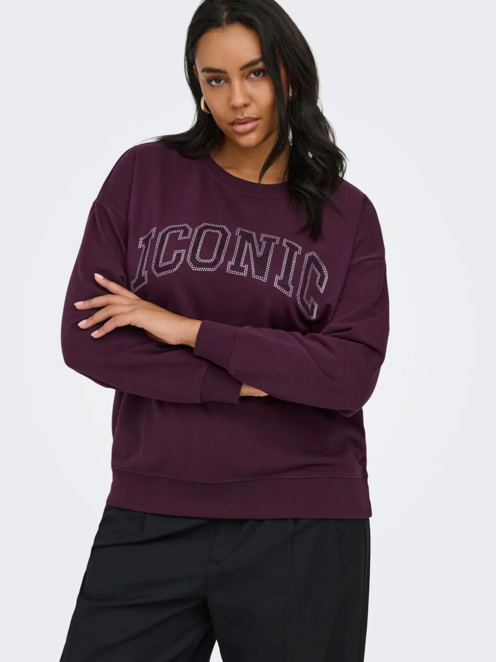 CARRIRI Sweatshirt