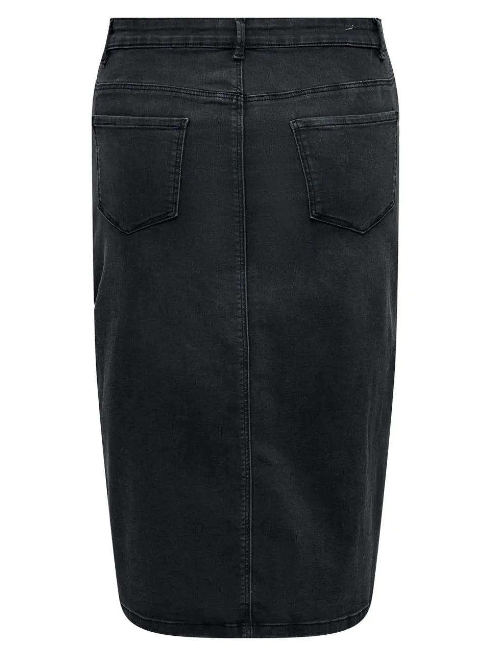 CARROSE Denim Jeanskjol Midikjol