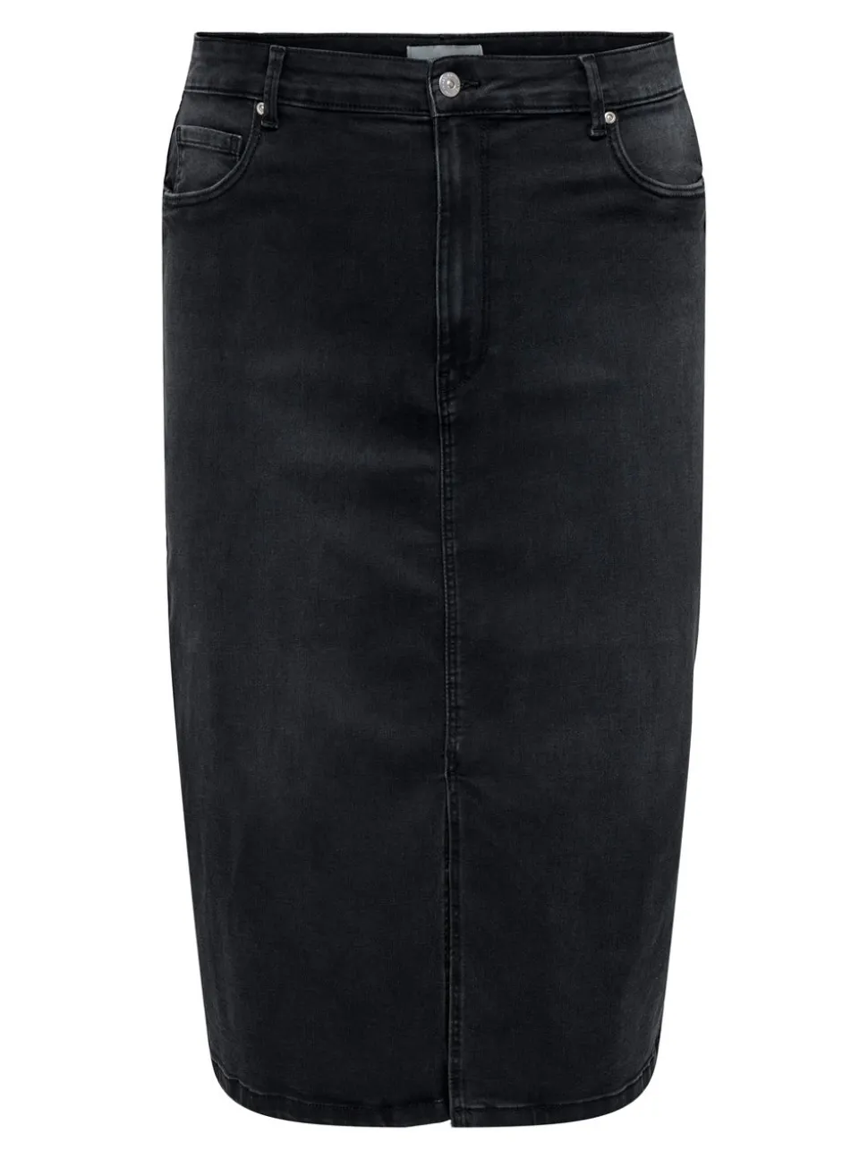 CARROSE Denim Jeanskjol Midikjol
