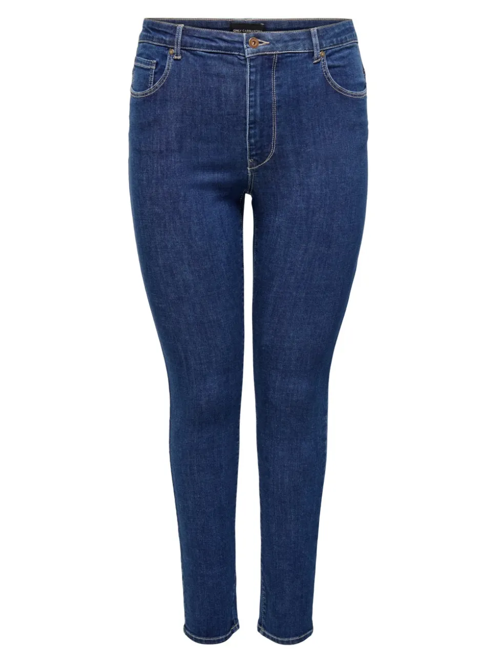 CARROSE Hög midja Skinny Fit Jeans