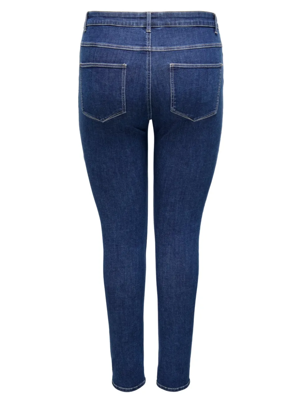 CARROSE Hög midja Skinny Fit Jeans