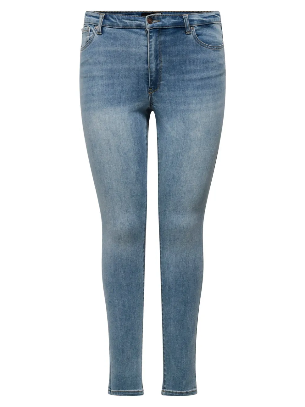 CARROSE Hög midja Skinny Fit Jeans